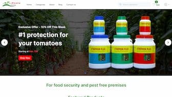 Agropests